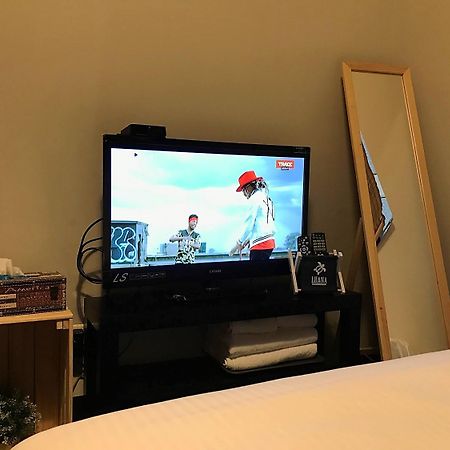 高鐵背包客 Hsr Bnb 桃園民宿 063號 Zhongli Chambre photo